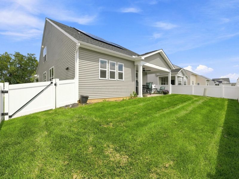 6567 Littlefield Drive, Unit 78, Westerville, OH 43081 Photo 50