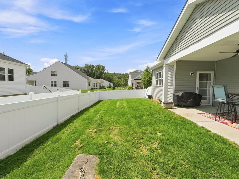 6567 Littlefield Drive, Unit 78, Westerville, OH 43081 Photo 52