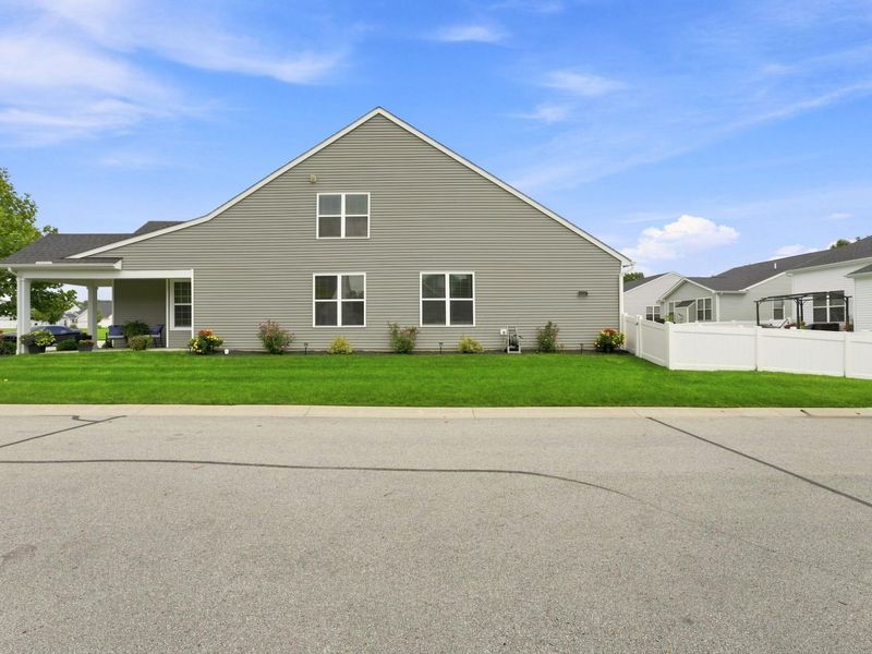 6567 Littlefield Drive, Unit 78, Westerville, OH 43081 Photo 53