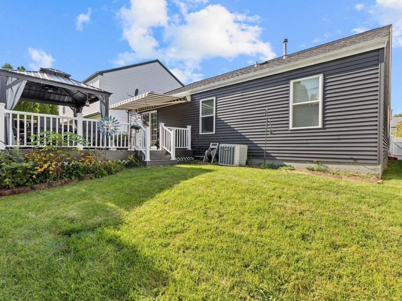 4747 Albrook Drive , Columbus, OH 43228 Photo 28