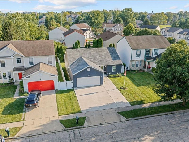 4747 Albrook Drive , Columbus, OH 43228 Photo 32