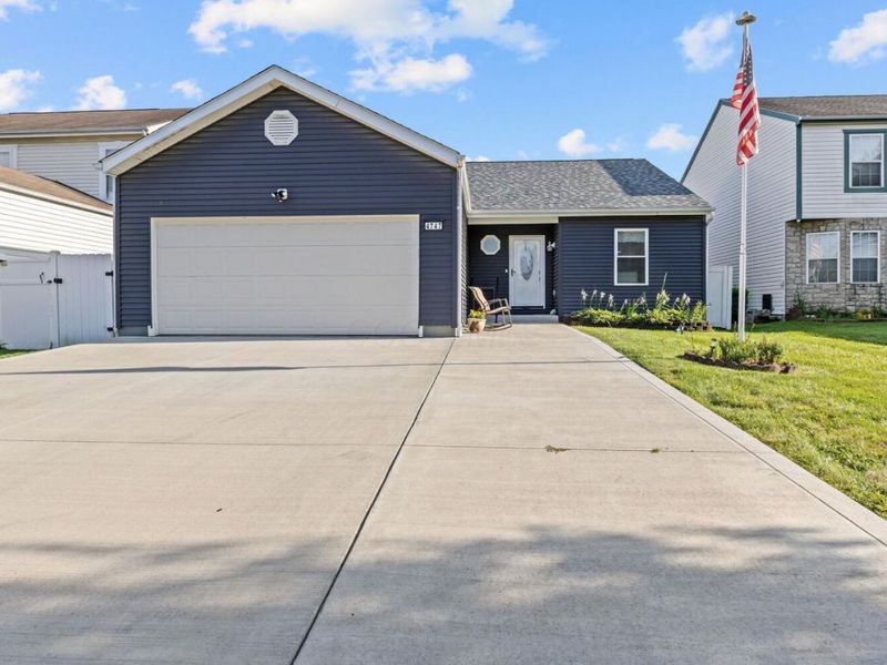 4747 Albrook Drive , Columbus, OH 43228 Photo 34