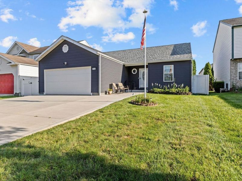 4747 Albrook Drive , Columbus, OH 43228 Photo 35