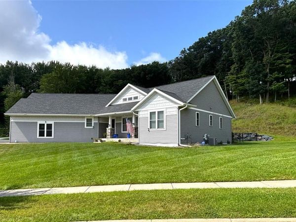 3440 Nelson Court, Eau Claire, WI 54703