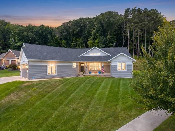 3440 Nelson Court, Eau Claire, WI 54703