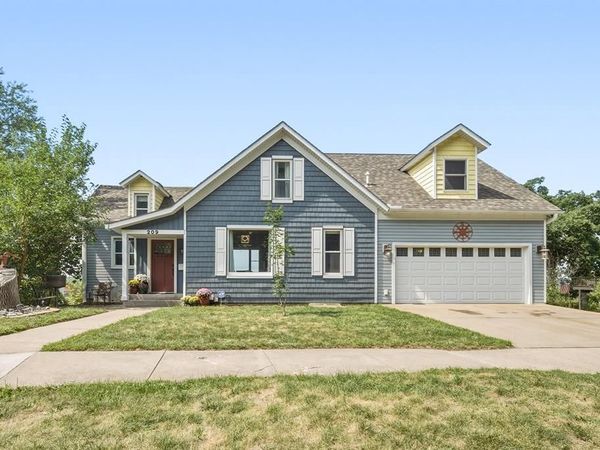 209 3rd Street, Hudson, WI 54016
