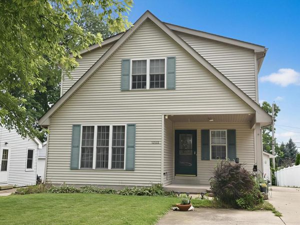 12132 223rd AVENUE, Bristol, WI 53104