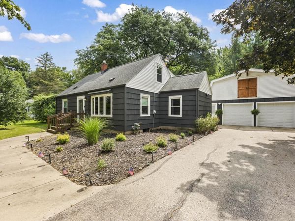 16845 Judith LANE, Brookfield, WI 53005
