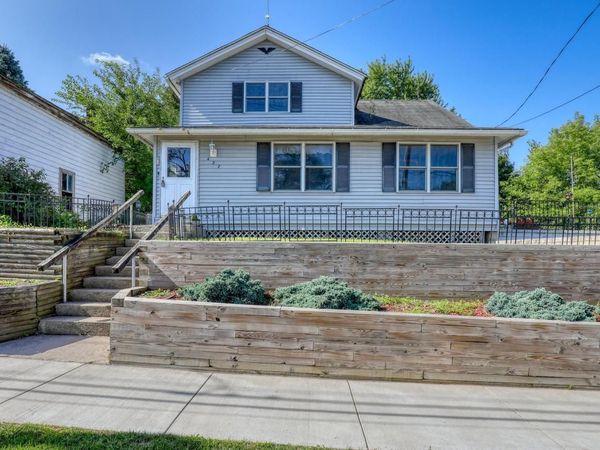 427 W Main STREET, West Bend, WI 53090
