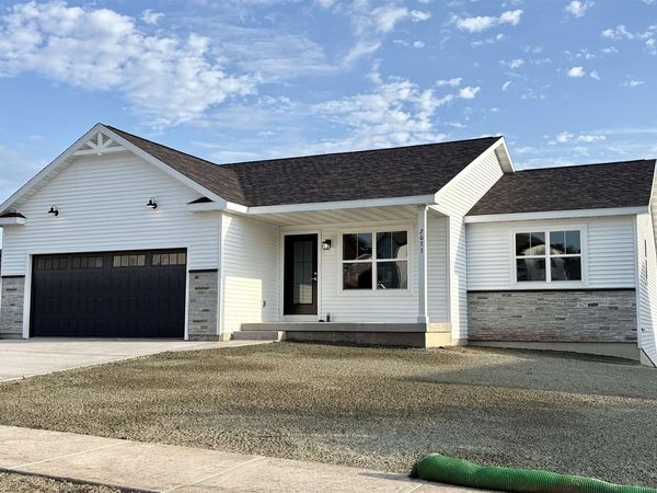 2033 Handel Street, Black Earth, WI 53515