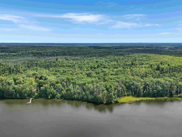 11921 S Ossmann Rd, Solon Springs, WI 54873