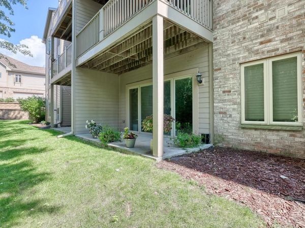 1500 Gabriel DRIVE, Unit 7, Waukesha, WI 53188
