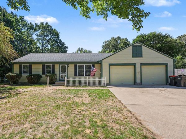 15315 David Avenue, Grand Haven, MI 49417