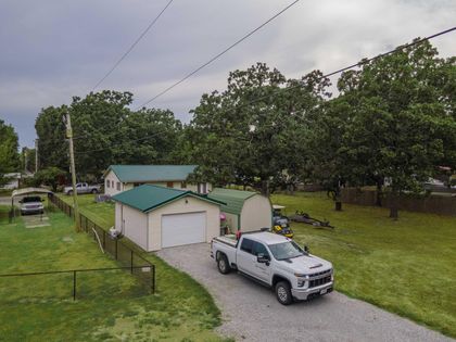 25350 S 626 Road Grove, OK 74344