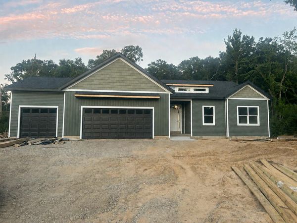 6226 English Avenue NE, Comstock Park, MI 49321