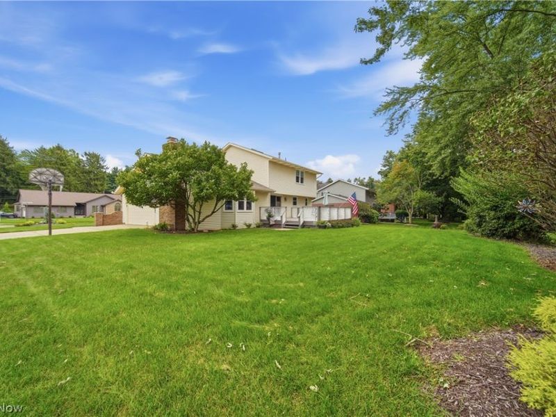 1633 Bennington Circle SW, North Canton, OH 44709 Photo 38