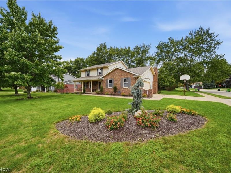 1633 Bennington Circle SW, North Canton, OH 44709 Photo 40