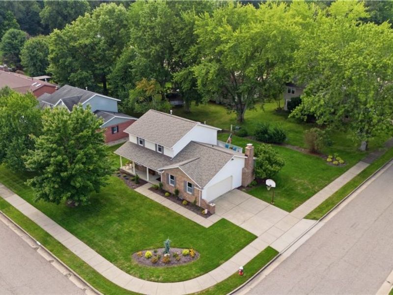 1633 Bennington Circle SW, North Canton, OH 44709 Photo 41