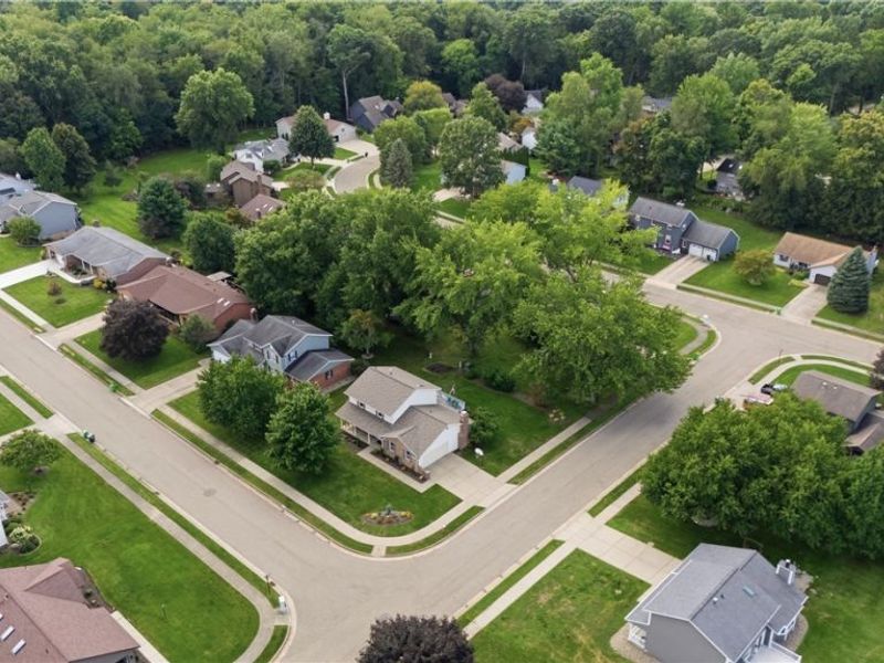 1633 Bennington Circle SW, North Canton, OH 44709 Photo 42
