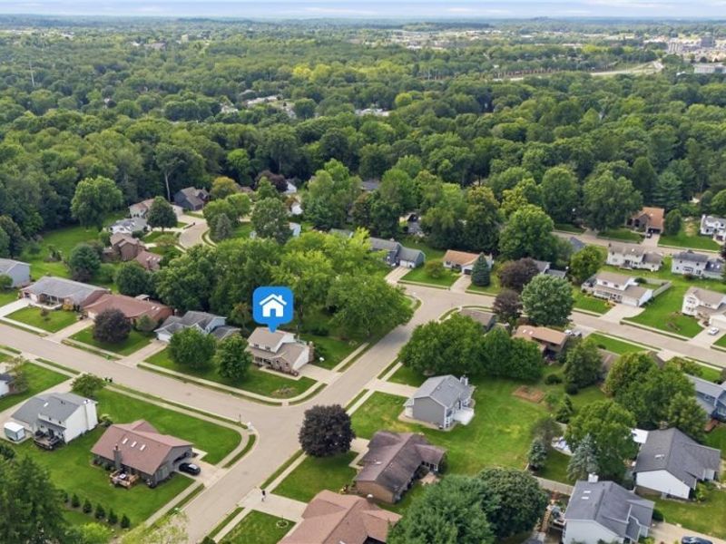 1633 Bennington Circle SW, North Canton, OH 44709 Photo 44