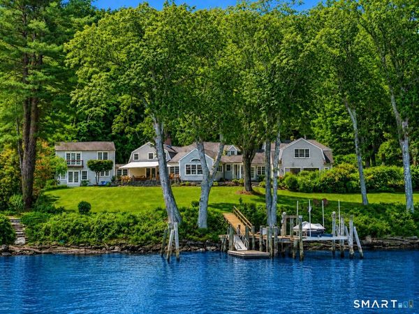 288 Middlesex, Chester, CT 06412