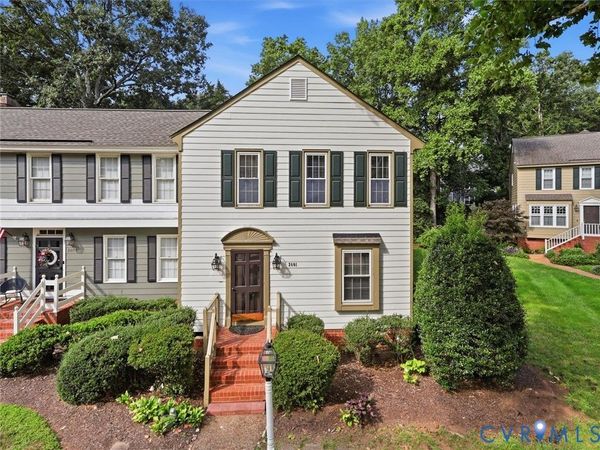 2601 Wetherburn Court , Henrico, VA 23233