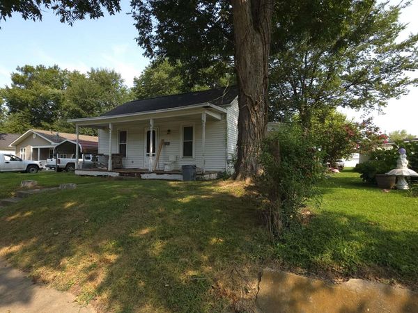 719 Vine Street, Rockport, IN 47635