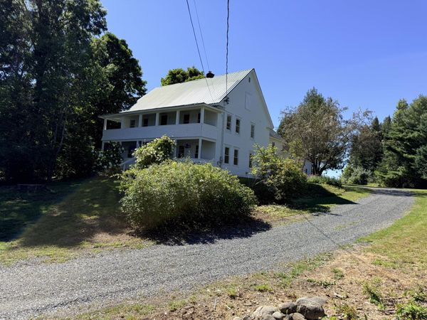 309 Sturtevant Hill Road, Readfield, ME 04355