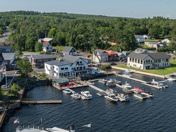17 Pritham Avenue , Greenville, ME 04441