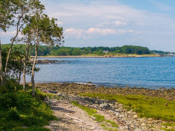 42 Thaxter Lane , Kittery, ME 03905