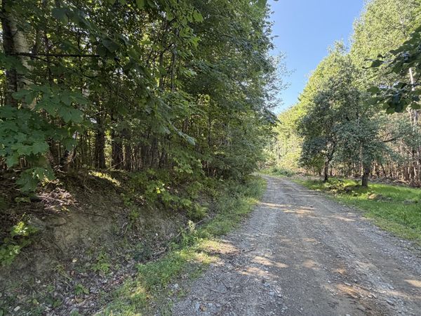 Map 9 Lot 16-10 Clark Richardson Road , Garland, ME 04939