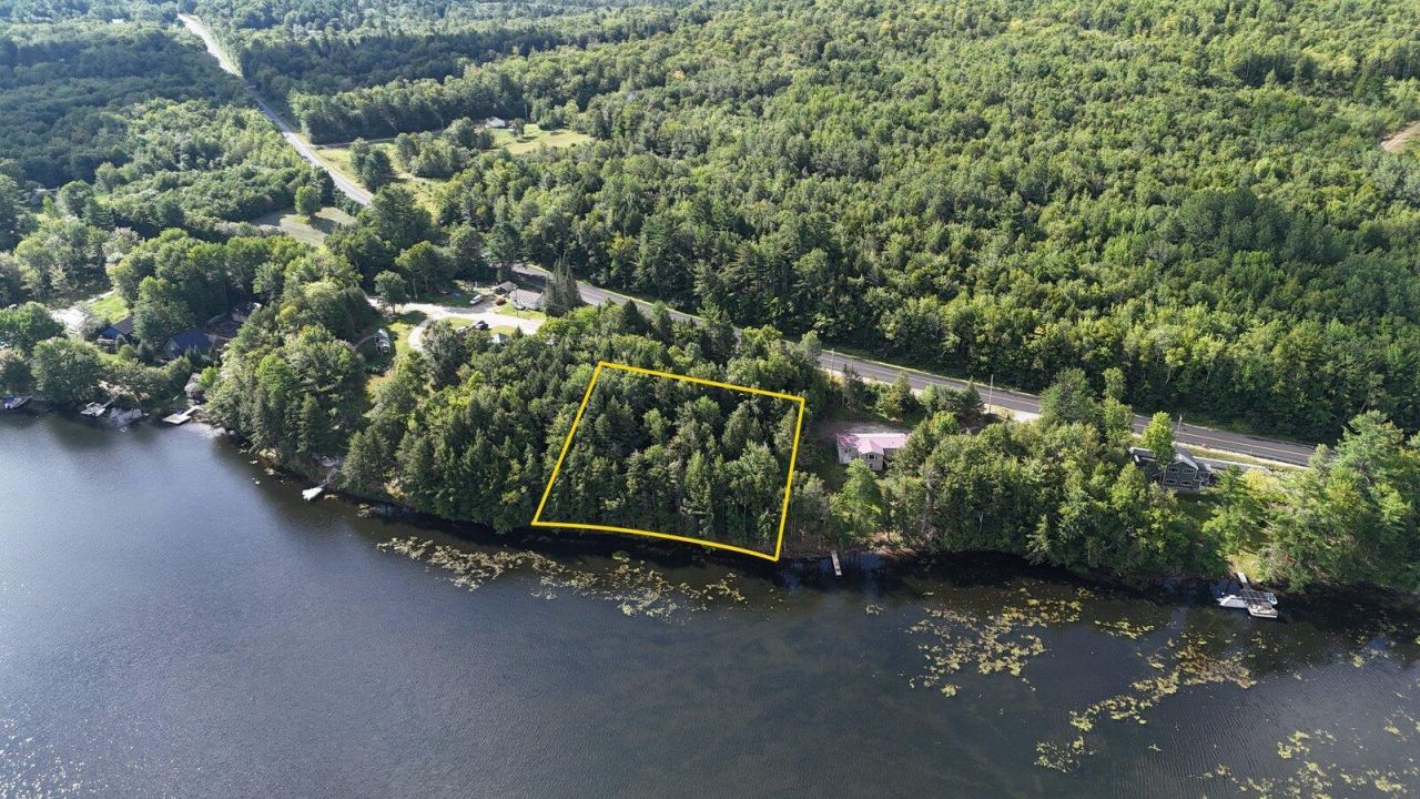 Lot 6a Lake Road, Wilton, ME 04294 Main Photo