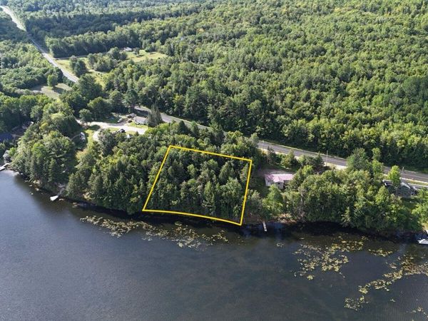 Lot 6A Lake Road, Wilton, ME 04294