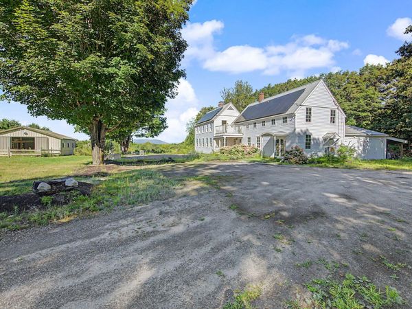 781 Edes Falls Road, Harrison, ME 04040