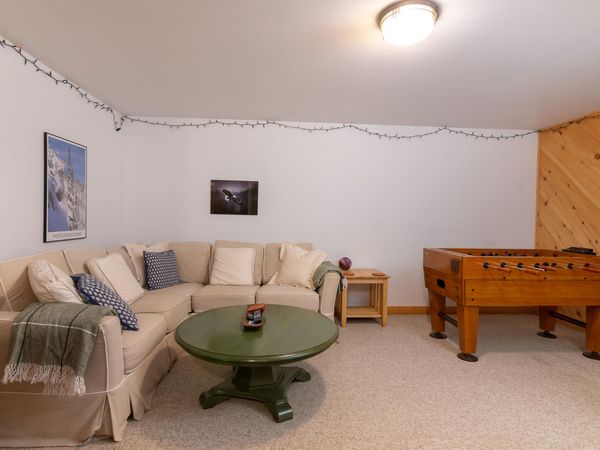 5005 North Woods Lane, Unit 5005, Carrabassett Valley, ME 04947