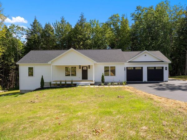 24 Jordan Heights Road, Cornish, ME 04020