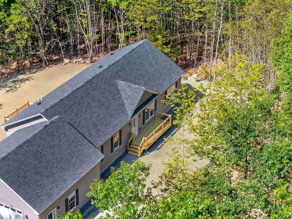 14 Manhattan Way , Ellsworth, ME 04605