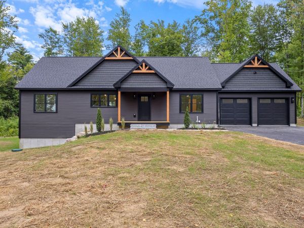 52 Jordan Heights Road, Cornish, ME 04020