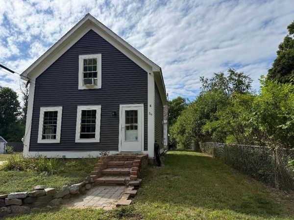 56 Eastern Avenue, North Berwick, ME 03906
