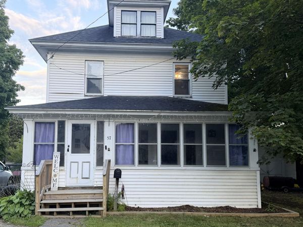 57 Lee Road , Lincoln, ME 04457