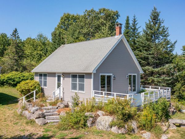 5 Dodge Point Road , Tremont, ME 04674