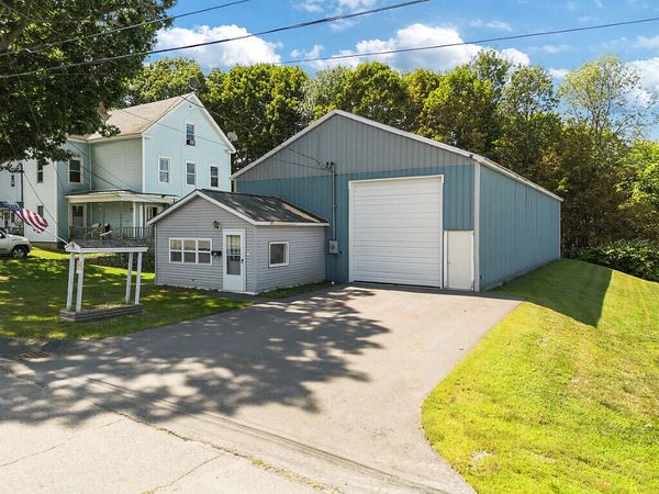 106 Nichols Street , Madison, ME 04950