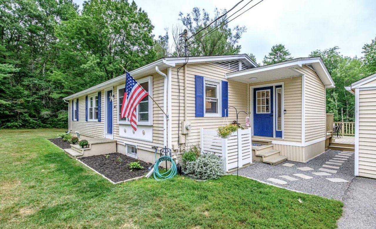 154 Peter Vier Road, Durham, ME 04222 Main Photo