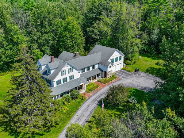 1097 Main Street , Lovell, ME 04051