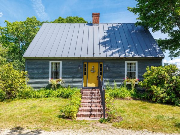 146 Southern Bay Road , Penobscot, ME 04476