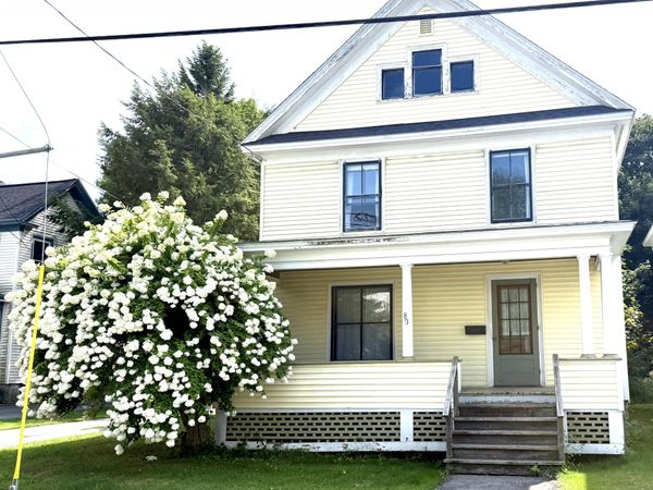 83 Willow Street, Augusta, ME 04330