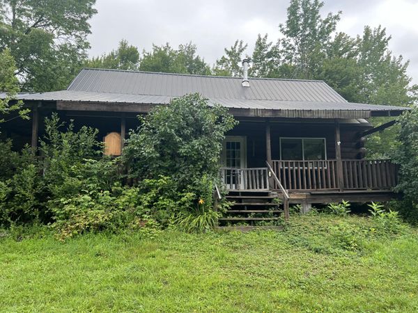 288 Furber Road , Kingsbury Plt, ME 04942