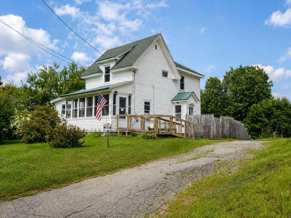 29 Clinton Street, Milo, ME 04463