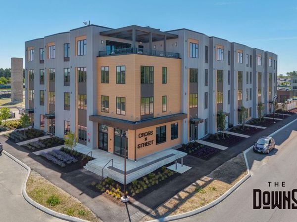 1 Cross Street , Unit 221, Scarborough, ME 04074