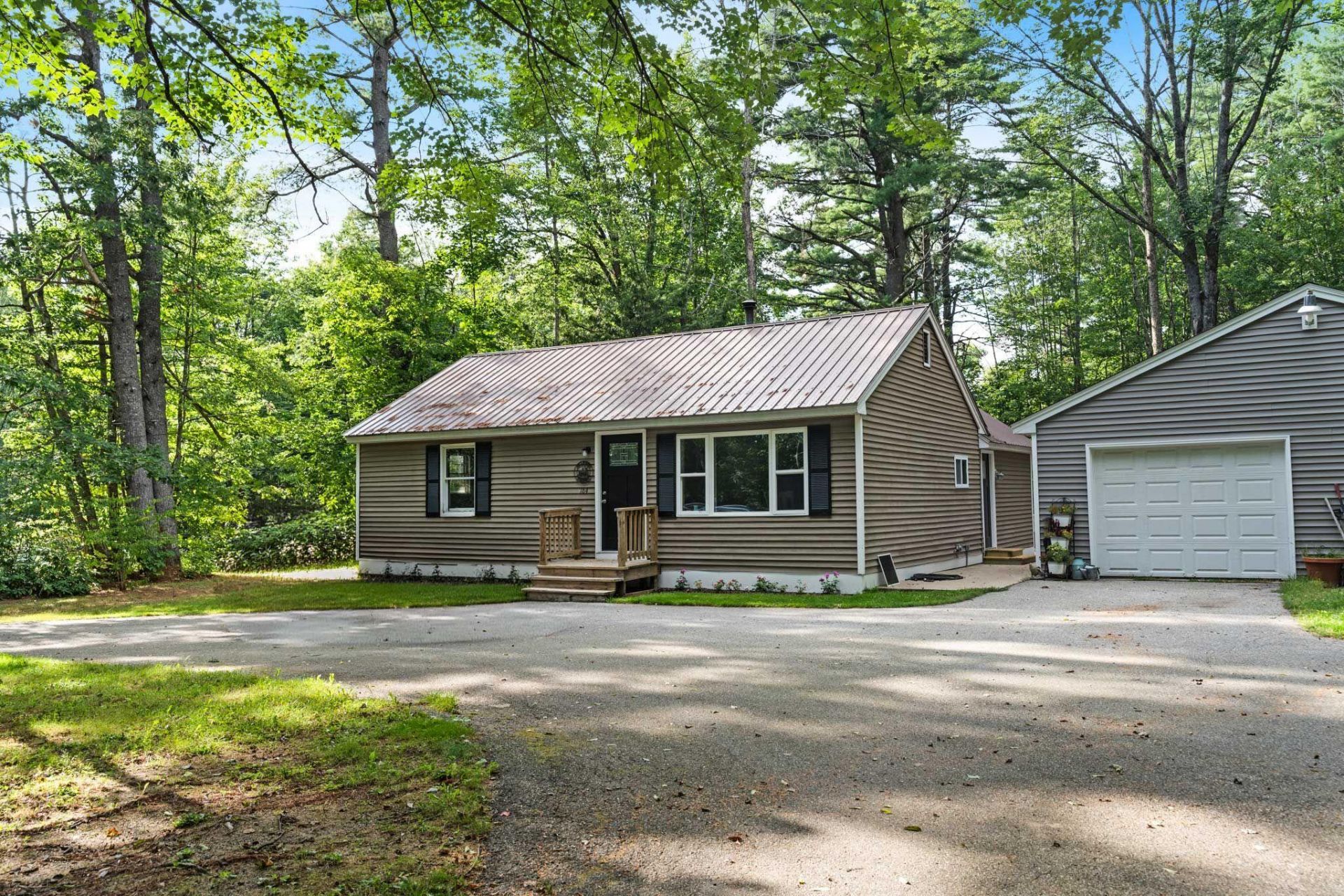 164 Whaleback Road, Limington, ME 04049 Main Photo